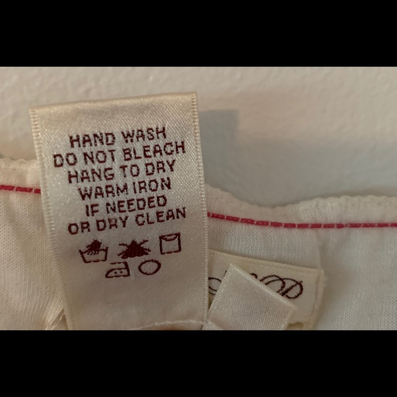 M.S.S.P. Mini dress - Picture 4 of 4